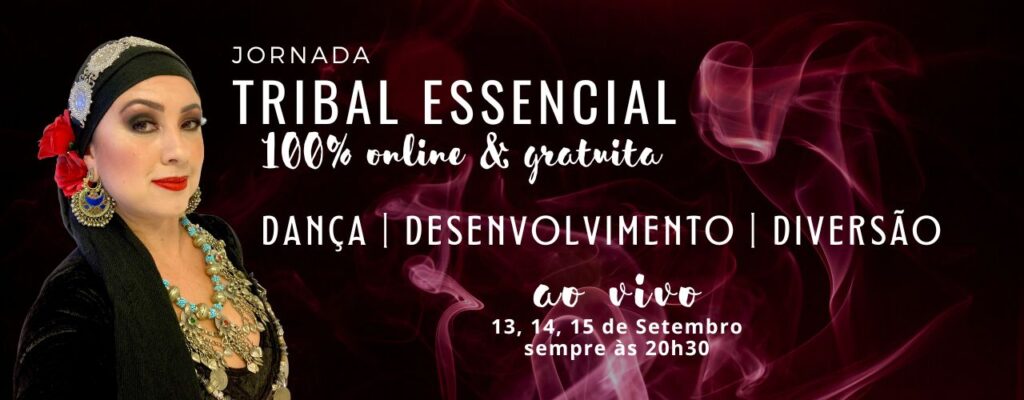 (c) Dancatribal.com.br